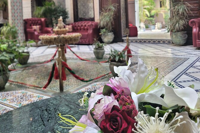 Half-Day Private Walking Tour of the Authentic City of Fez - Tour Highlights