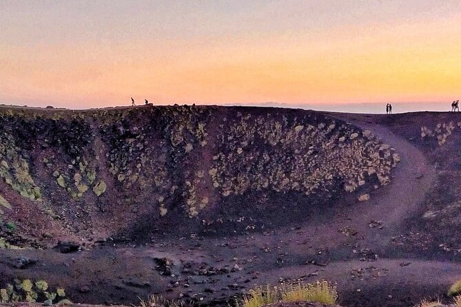 Half-Day Private Walking Tour to Etna, Bove Valley and Silvestri Craters - Inclusions and Requirements