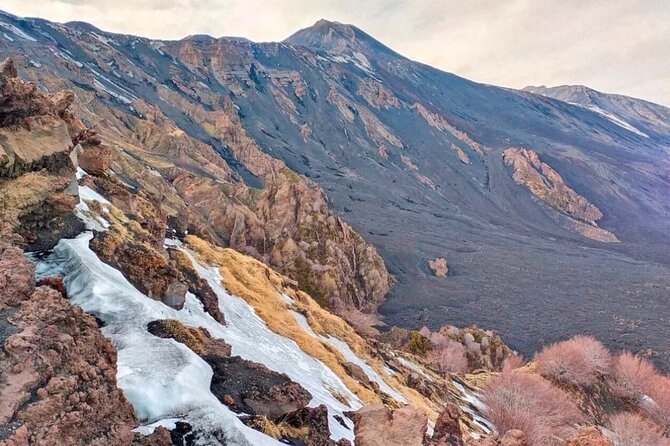 Half-Day Private Walking Tour to Etna, Bove Valley and Silvestri Craters - Exploring New Trails and Excursions