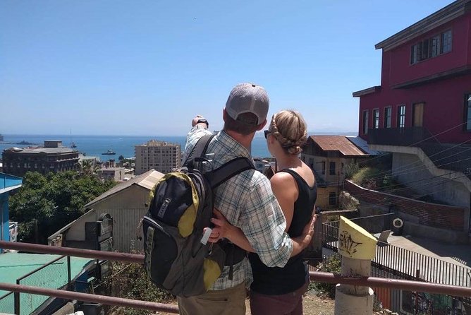 Half Day Private Walking Tour With a Native Guide & Public Transport - Key Points