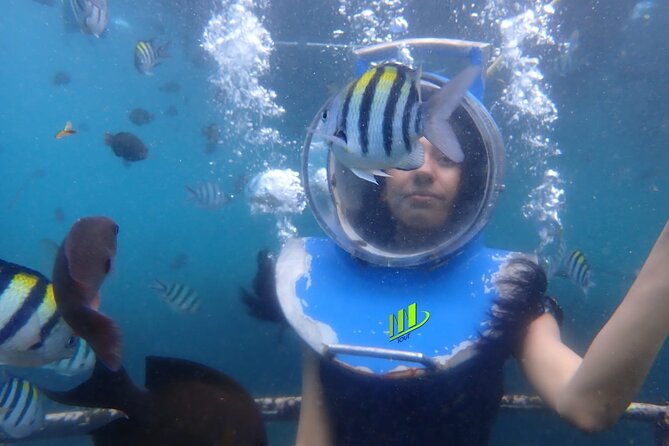 Half-Day Private Water Activities Adventure Package in Bali - Inclusions and Extras