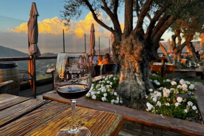 Half Day Private Wine Tasting Tour in Malibu - Key Points