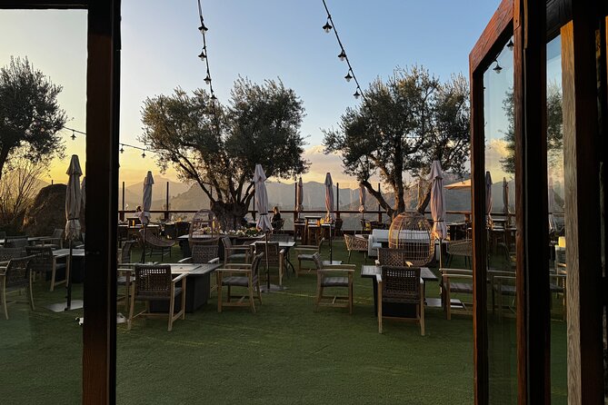 Half Day Private Wine Tasting Tour in Malibu - Booking Confirmation
