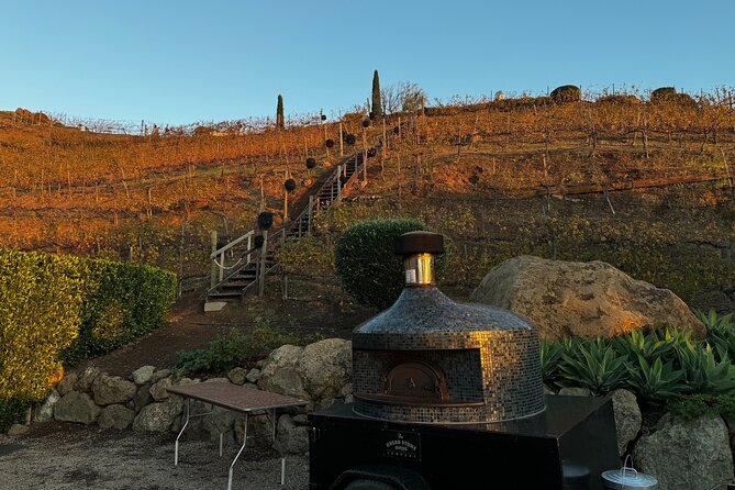 Half Day Private Wine Tasting Tour in Malibu - Frequently Asked Questions