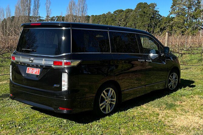 Half Day Private Wine Tasting Tour in Orange NSW - Key Points for the Orange Private Wine Tour