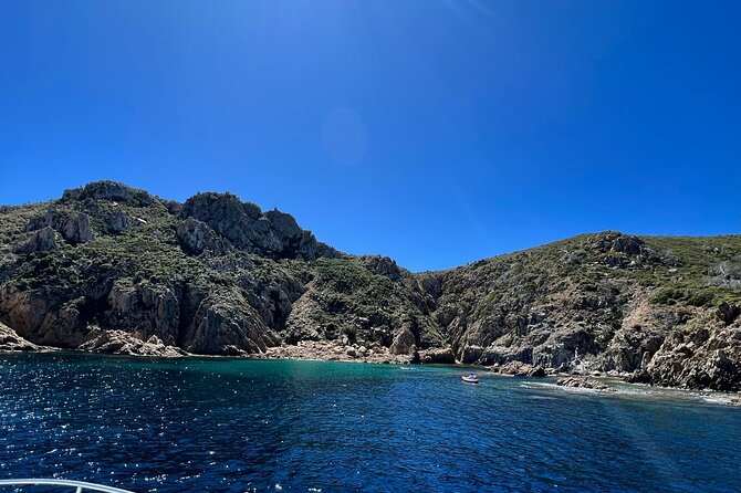 Half Day Private Yacht Charter on Our Pershing 40 in Saint Tropez - Customer Reviews