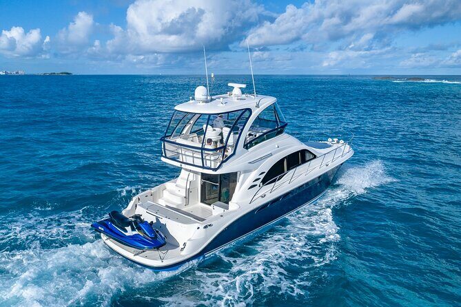 Half Day Private Yacht Charters - Key Points