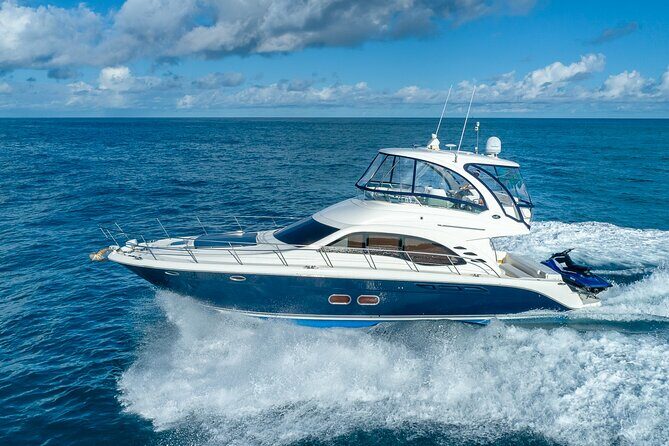Half Day Private Yacht Charters - What to Expect from Your Private Yacht Tour