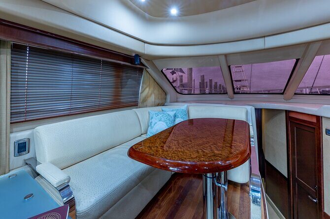 Half Day Private Yacht Charters - Practical Tips for Booking and Enjoyment
