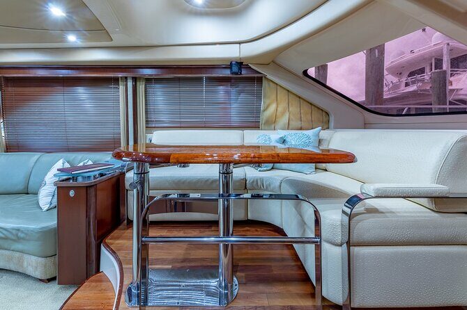 Half Day Private Yacht Charters - Who Will Love This Experience?