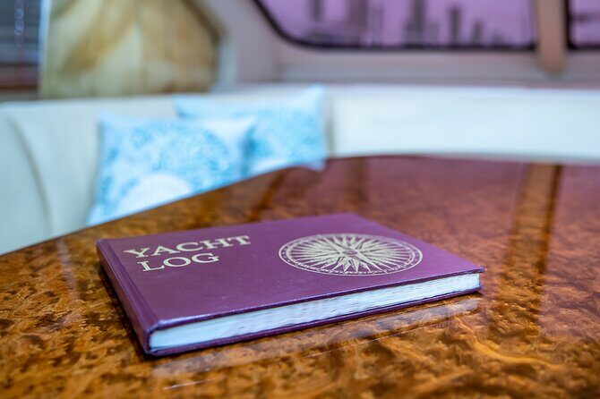 Half Day Private Yacht Charters - The Sum Up