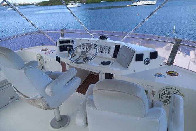 Half Day Private Yacht Cruise & Snorkel - Overview and Pricing