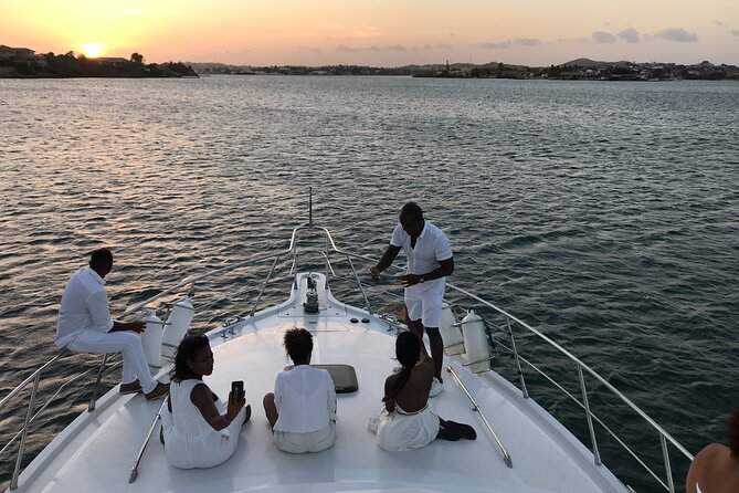Half Day Private Yacht Cruise & Snorkel - Meeting Location and Directions
