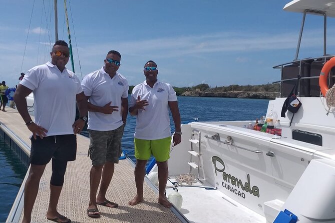Half Day Private Yacht Cruise & Snorkel - Accessibility and Transportation
