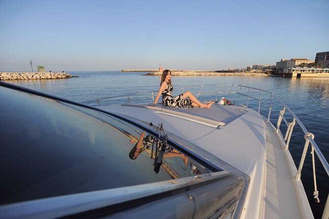 Half Day Private Yacht Tour on the Syracuse Coast - Tour Overview