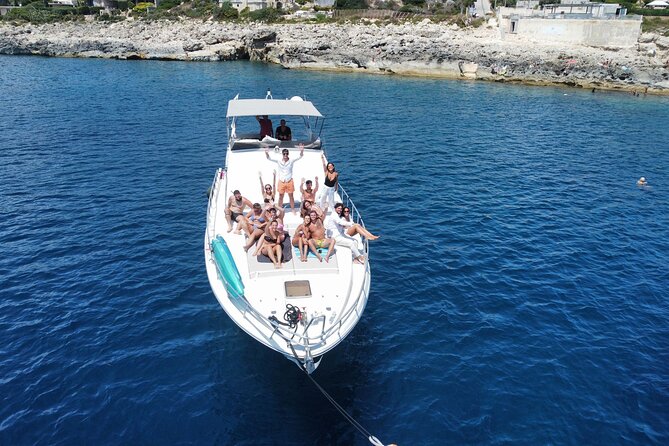 Half Day Private Yacht Tour on the Syracuse Coast - Reviews and Ratings
