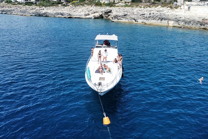 Half Day Private Yacht Tour on the Syracuse Coast - Exploring the Syracuse Coast