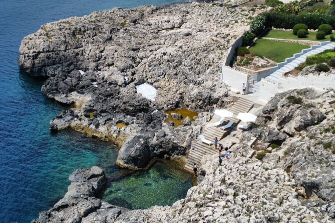 Half Day Private Yacht Tour on the Syracuse Coast - Personalized Yacht Experience