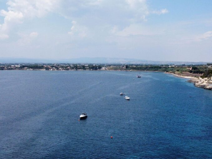 Half-Day Private Yacht Tour on the Syracuse Coast - Pricing and Language