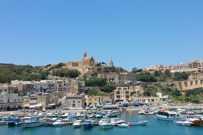 Half-Day Procida Boat Tour From Ischia - Additional Details