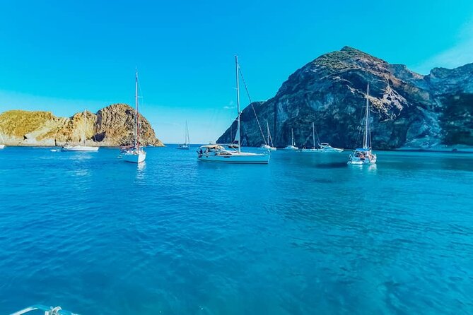 Half-Day Procida Boat Tour From Ischia - Pricing and Booking