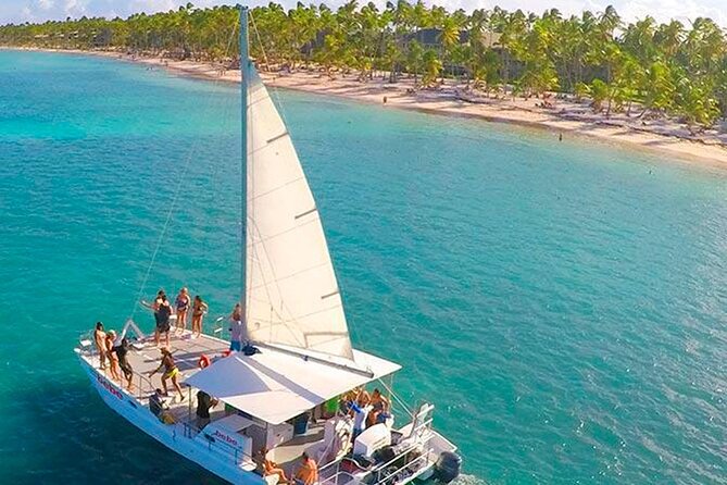 Half-Day Puerto Plata Boat Party With Snorkeling - About Your Stay