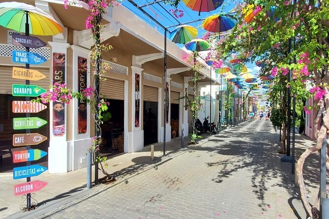 Half-Day Puerto Plata City Tour - Tour Overview