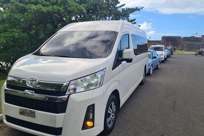 Half-Day Puerto Plata City Tour - Meeting and Pickup