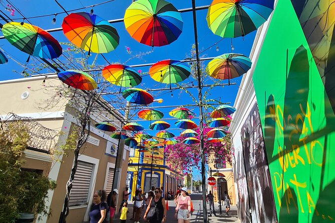 Half-Day Puerto Plata City Tour - Tour Details
