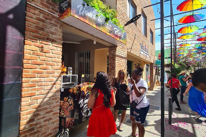Half-Day Puerto Plata City Tour - Visit to the Rum Factory