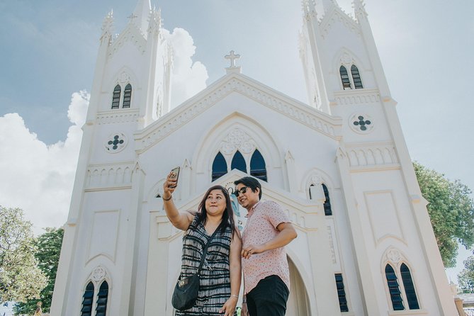 Half-day Puerto Princesa City Tour - Tour Overview