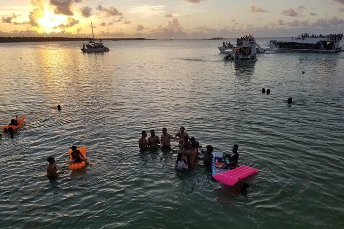Half-Day Punta Cana Booze Party Cruise Experience - Final Thoughts: Is It Worth Your Time?