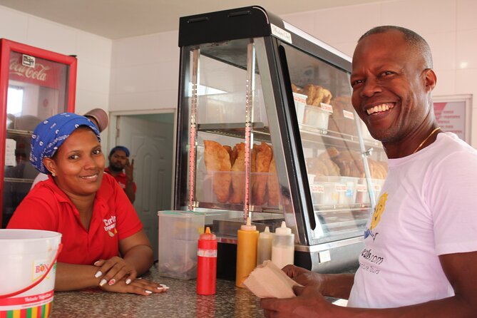 Half Day Punta Cana Food Tour Including Transportation - Tour Overview