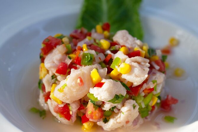 Half Day Punta Cana Food Tour Including Transportation - Experience Highlights