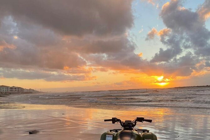 Half Day Quad Bike Adventure and Camel Ride in Beduion Camp - About Your Stay
