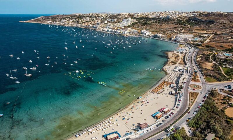 Half-Day Quad Bike Tour in Mellieha Including Transfers - Inclusions and Requirements