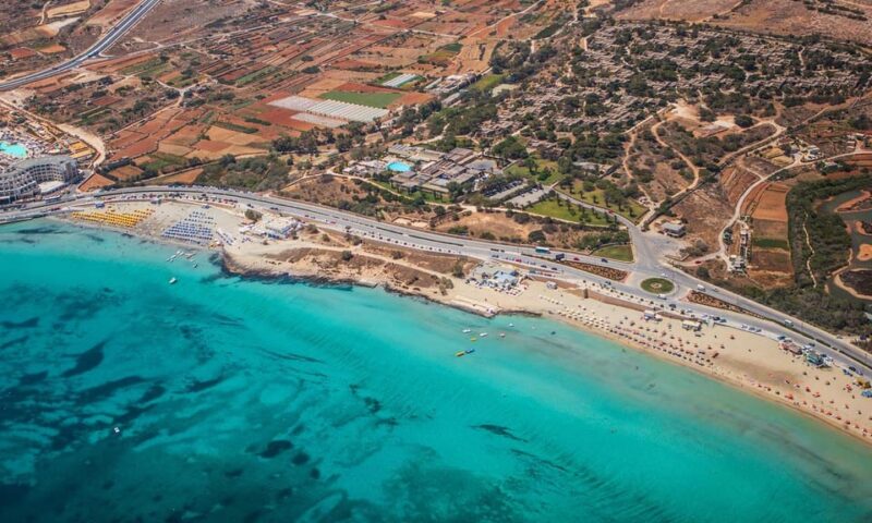 Half-Day Quad Bike Tour in Mellieha Including Transfers - Customer Reviews and Ratings