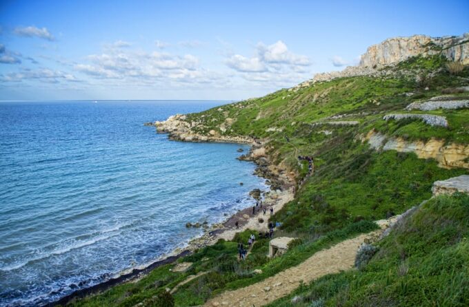 Half-Day Quad Bike Tour in Mellieha Including Transfers - Tour Departure and Duration
