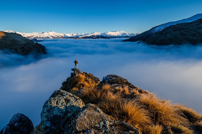 Half-Day Queenstown Photography Tour - Whats Included