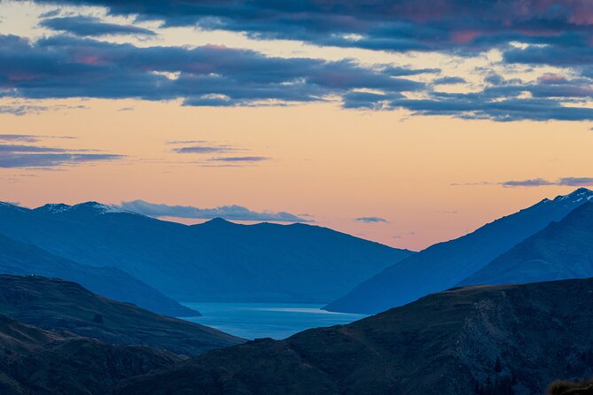 Half-Day Queenstown Photography Tour - Additional Information