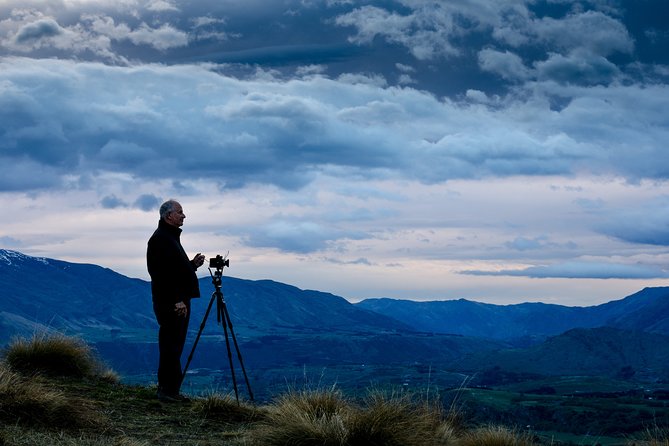 Half-Day Queenstown Photography Tour - Traveler Reviews