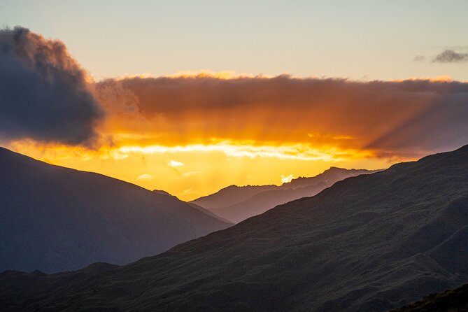Half-Day Queenstown Photography Tour - Capture Stunning Landscapes