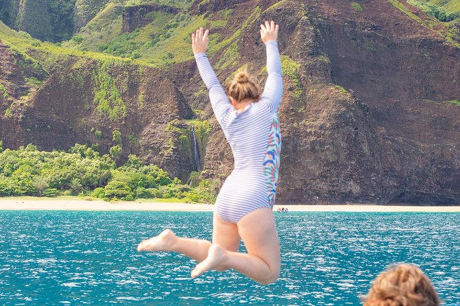 Half-Day Raft and Snorkel Adventure to Na Pali - Whats Included