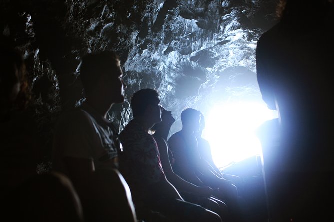 Half-Day Raft and Snorkel Adventure to Na Pali - Exploration and Activities