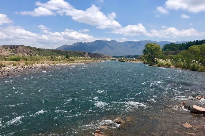 Half-Day Rafting Adventure on the Mendoza River - Booking and Availability Information