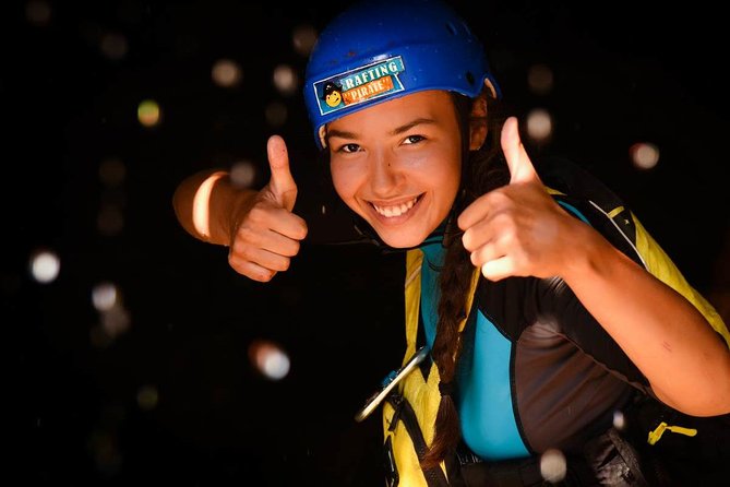 Half-Day Rafting Experience on Cetina River With Cliff Jumping and More - Paddle Through Cetina Canyon