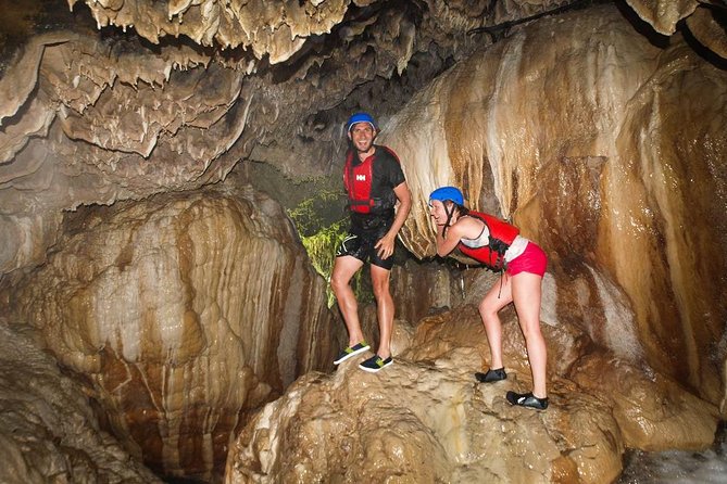 Half-Day Rafting Experience on Cetina River With Cliff Jumping and More - Cancellation and Rescheduling Policies
