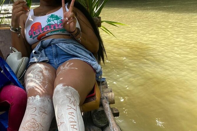 Half-day Rafting Tour in Blue-Hole River and Falls in St. Ann - What to Bring