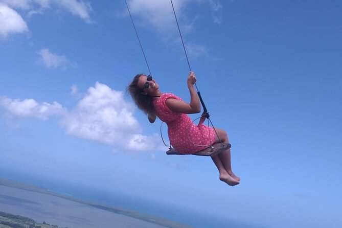 Half-Day Redonda Mountain and Esmeralda Coast From Punta Cana - Photo Opportunities and Extras