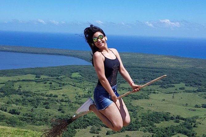 Half-Day Redonda Mountain and Esmeralda Coast From Punta Cana - Traveler Reviews and Feedback